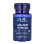 Dopamine Advantage, 30 Vegetarian Capsules Life Extension