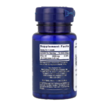 Mega Vitamin K2, 45,000 mcg, 30 Capsules Life Extension