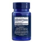Body Trim and Appetite Control 30 vegetarian capsules Life Extension
