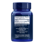 Magnesium Glycinate 90 vegetarian capsules Life Extension