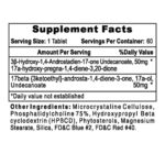 Equipoise 60ct Hi-Tech