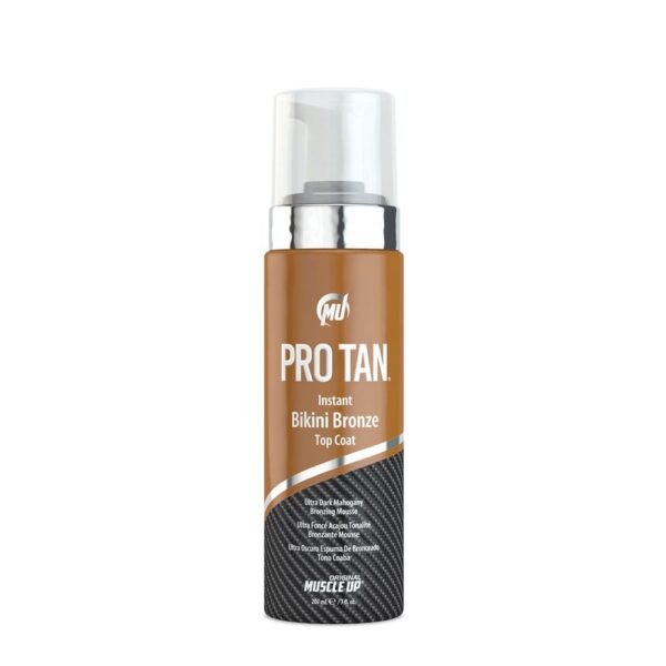 Bikini Bronze Protan