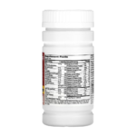 One Daily, Maximum, 100 Tablets 21st Century