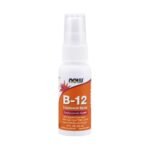 Vitamin B-12 Liposomal Spray 59 ml Now