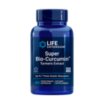 Super Bio Curcumin 400mg 60s LIFE Extension