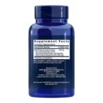 Super Bio Curcumin 400mg 60s LIFE Extension
