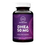DHEA 50 mg 90 cápsulas MRM