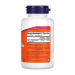 Niacinamide, 500 mg, 100 Veg Capsules Now foods