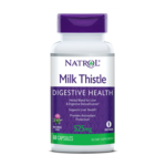 Milk Thistle 525mg 60caps NATROL