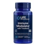 Immune Modulator with Tinofend, 60 Vcaps Life Extension