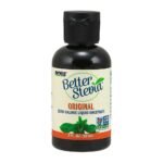 Better Stevia Liquid Original 59ml Now