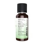 ORGANIC OREGANO OIL 1oz NOW Foods