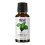PATCHOULI OIL 1oz NOW Foods