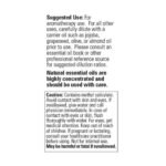 WINTERGREEN OIL 1oz NOW Foods