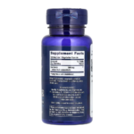 Cran-Max 500 mg. 60 Cápsulas Vegetarianas Life Extension