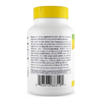 Methyl Folate 800mcg 120 veg caps Healthy Origins