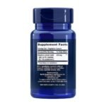 Rhodiola Extract 250 mg, 60 vegetarian capsules Life Extension