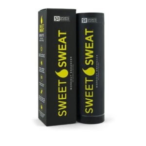 Sweet Sweat Bastão 182g SPORTS Research