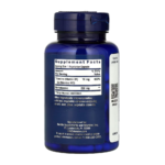 Mega Benfotiamine, 250 mg, 120 Vegetarian Capsules Life Extension
