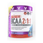 Bcaa 2.1.1 Finaflex