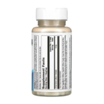 KAL, Lithium Orotate, 5 mg, 120 VegCaps