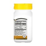 B-12, Prolonged Release, 1,000 mcg, 110 Tablets