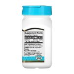 Selenium, 200 mcg, 60 Capsules