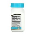 Potassium Gluconate, 595 mg, 110 Tablets
