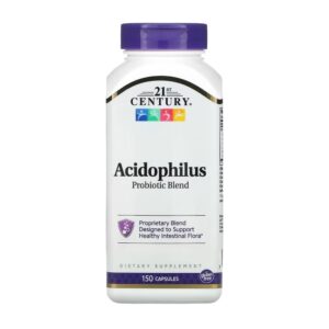 Acidophilus Probiotic Blend, 150 Capsules