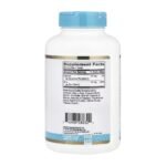 Zinc Citrate, 50 mg, 360 Tablets 21st Century