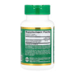 EuroHerbs, Olive Leaf Extract, Euromed Quality, 500 mg, 60 Veggie Capsules California Gold Nutrition
