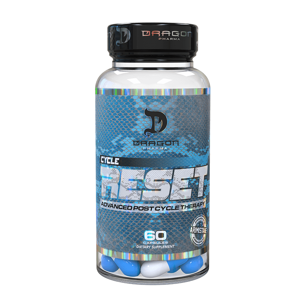 Cycle Reset DRAGON Pharma