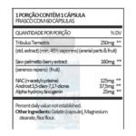 Cycle Reset DRAGON Pharma