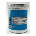 Creatina Dragon 60 servs. 300g