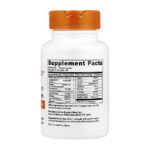 Digestive Enzymes, 90 Veggie Caps Doctor's Best