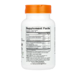 Glucosamine Chondroitin, MSM + UCII, 90 Veggie Capsule Doctors Best