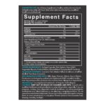 Keto Omega 3 120 softgels SPORTS Research