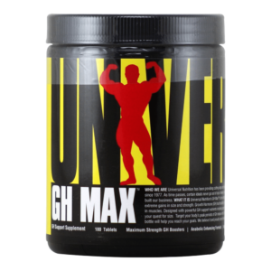 GH Max Universal