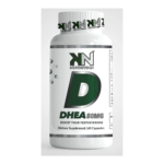 Dhea KN Nutrition 50mg 60s