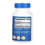 Vitamin K2, 100 mcg, 240 Softgels Nutricost