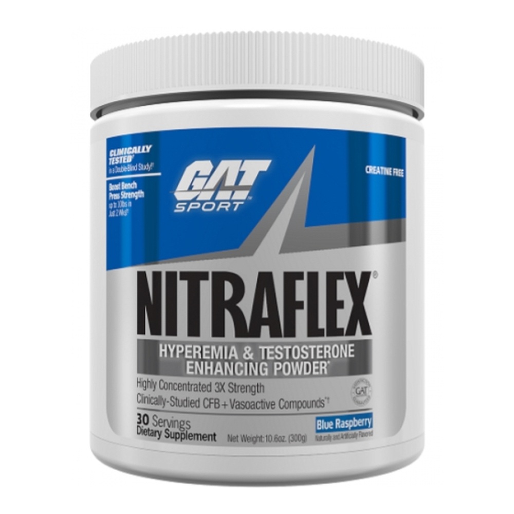 Nitraflex