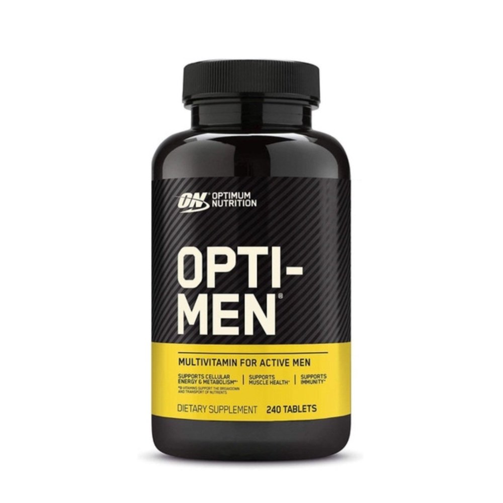 Opti-men 240s ON