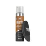 Protan Bodybuilder bronze - Super Dark