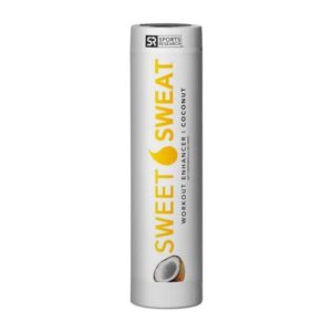 Sweet Sweat Bastão COCONUT 182g SPORTS Research