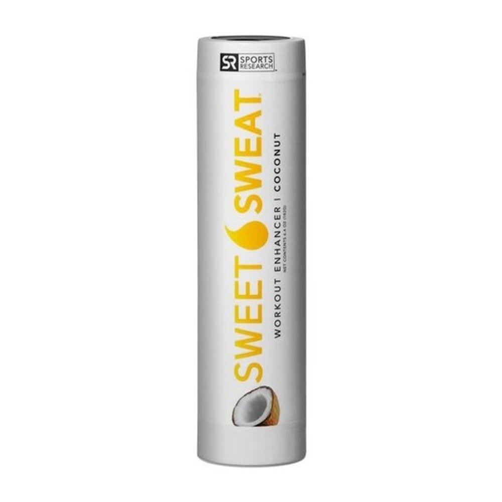 Sweet Sweat Bastão COCONUT 182g SPORTS Research