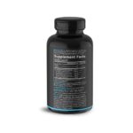 Omega 3 Fish Oil AlaskaOmega 1250mg 180 softgels SPORTS Research