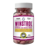 Winstrol 90 tablets Hi tech